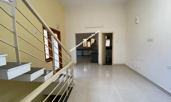 6 BHK Duplex House for Sale in Nolambur